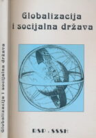 Globalizacija i socijalna država. Zbornik radova