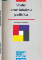 Vodič kroz lokalnu politiku