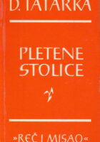Pletene stolice