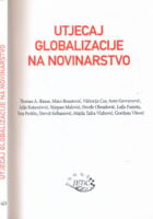 Utjecaj globalizacije na novinarstvo