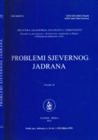 Problemi Sjevernog Jadrana 14/2015