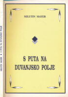 S puta na Duvanjsko polje