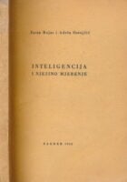 Inteligencija i njezino mjerenje