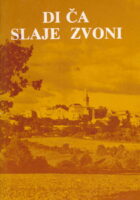 Di ča slaje zvoni (pjesmarica)
