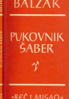 Pukovnik Šaber