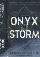 Onyx Storm