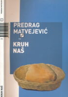 Kruh naš