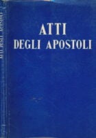 Atti degli apostoli