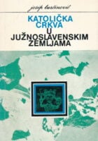 Katolička crkva u južnoslavenskim zemljama