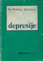 Depresije