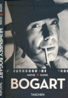 Humphrey Bogart Icon