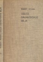 Ogled dalmatinskog bilja