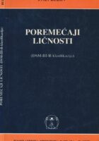 Poremećaji ličnosti : (DSM-III-R-klasifikacija)