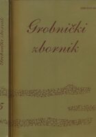 Grobnički zbornik 5/1998