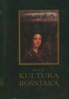 Kultura Bošnjaka
