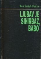 Ljubav je sihirbaz, babo