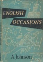 English Occasions