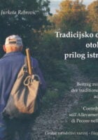 Tradicijsko ovčarstvo otoka Cresa : prilog istraživanju (HR, D, IT)