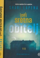 (Ne)sretna obitelj