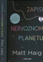 Zapisi o nervoznom planetu