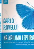 Na krilima leptira
