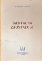 Mentalna zaostalost