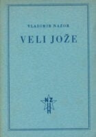 Veli Jože