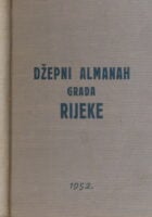Džepni almanah grada Rijeke za godinu 1952.