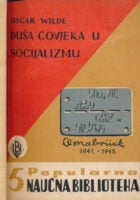 Duša čovjeka u socijalizmu