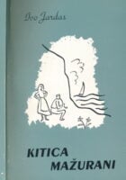 Kitica mažurani