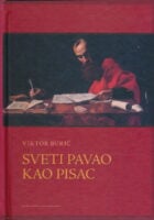 Sveti Pavao kao pisac