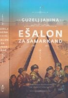 Ešalon za Samarkand