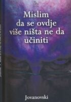 Mislim da se ovdje više ništa ne da učiniti