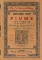 Ilustrierter Führer durch Fiume und Umgebund