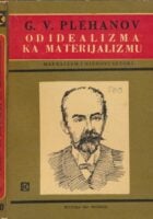 Od idealizma ka materijalizmu