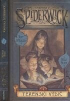 Kronika Spiderwick: Terenski vodič, knjiga 1