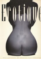 Erotique: Masterpieces of Erotic Photography