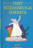Smrt božanskoga Sokrata