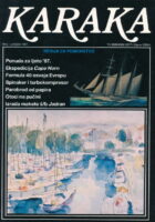 Karaka 1/1987