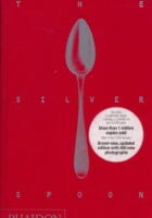 The Silver Spoon (Traditional Italian Home Cooking Recipes)