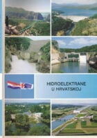 Hidroelektrane u Hrvatskoj