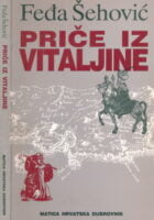 Priče iz Vitaljine : Janino 1972 - 1992
