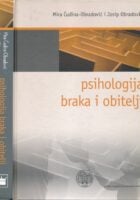 Psihologija braka i obitelji