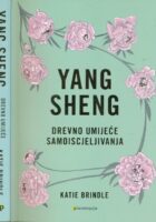 Yang sheng : drevno umijeće samoiscjeljivanja