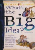 Brain Power : What s the Big Idea?