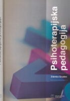 Psihoterapijska pedagogija