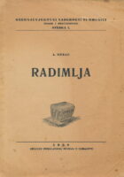 Radimlja