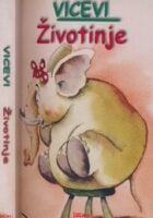 Vicevi životinje