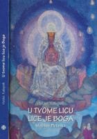 U tvome licu lice je Boga : molitve putnika