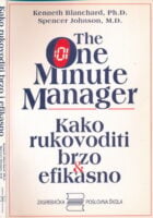 Rukovoditi za manje od minute